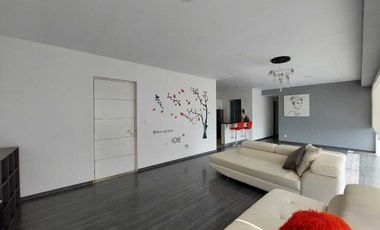 DEPARTAMENTO EN VENTA EN ARBOLADA DEL BOSQUE