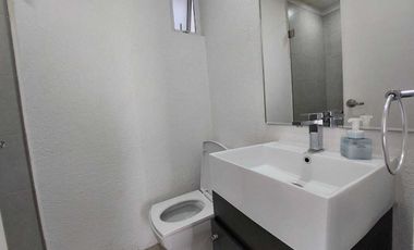 DEPARTAMENTO EN VENTA EN ARBOLADA DEL BOSQUE