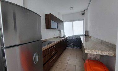 DEPARTAMENTO EN VENTA EN ARBOLADA DEL BOSQUE