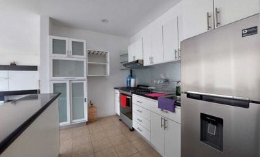 DEPARTAMENTO EN VENTA EN ARBOLADA DEL BOSQUE