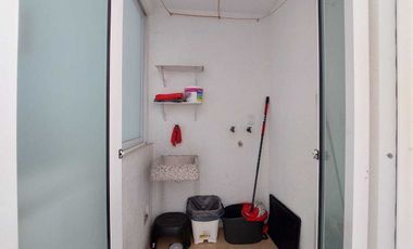 DEPARTAMENTO EN VENTA EN ARBOLADA DEL BOSQUE