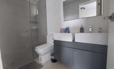 DEPARTAMENTO EN VENTA EN ARBOLADA DEL BOSQUE