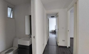 DEPARTAMENTO EN VENTA EN ARBOLADA DEL BOSQUE