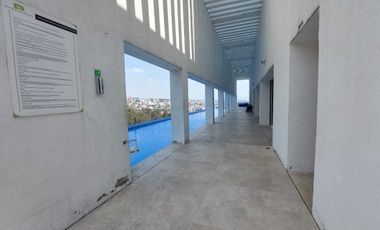 DEPARTAMENTO EN VENTA EN ARBOLADA DEL BOSQUE