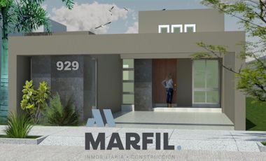 Casa de 1 Planta en Venta, Zona Norte de Villa de Álvarez, Colima