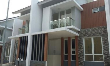 PROMO RUMAH MURAH SIAP BANGUN