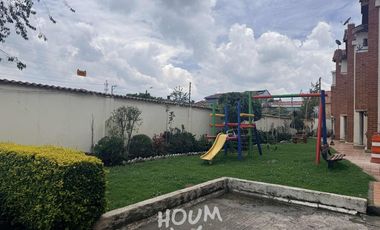 Casa San Francisco ID: 168811r