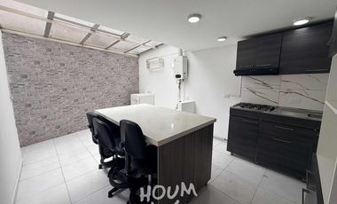 Casa San Francisco ID: 168811r