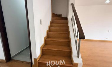 Casa San Francisco ID: 168811r