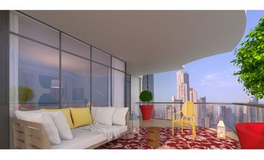 Apartamentos en venta en el The Sands Apartments & Mall