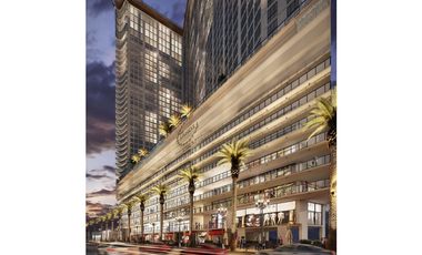 Apartamentos en venta en el The Sands Apartments & Mall