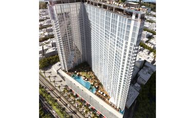 Apartamentos en venta en el The Sands Apartments & Mall