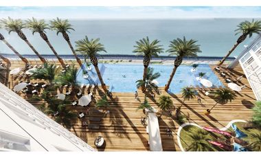 Apartamentos en venta en el The Sands Apartments & Mall