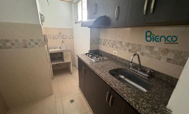 apartaestudio en arriendo en la victoria. Cod A115170