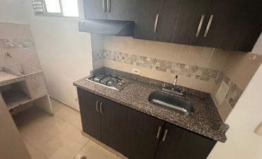 apartaestudio en arriendo en la victoria. Cod A115170