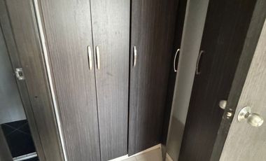 apartaestudio en arriendo en la victoria. Cod A115170