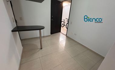 apartaestudio en arriendo en la victoria. Cod A115170