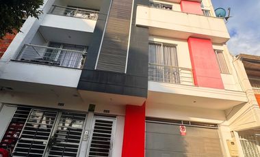 apartaestudio en arriendo en la victoria. Cod A115170