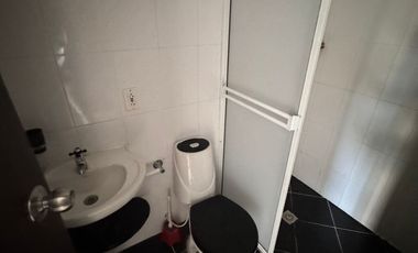 apartaestudio en arriendo en la victoria. Cod A115170
