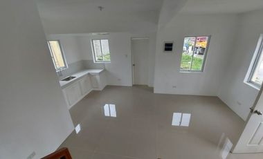 Affordable House and Lot for Sale in General Santos City