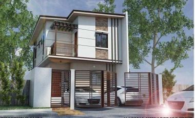 House and lot for sale in multinational village paranaque ci
