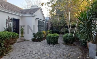 Arriendo casa 4D 4B – Sector Parque Bicentenario