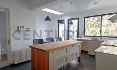Arriendo casa 4D 4B – Sector Parque Bicentenario