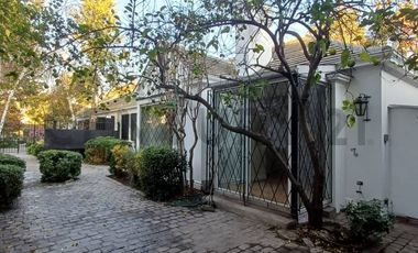 Arriendo casa 4D 4B – Sector Parque Bicentenario