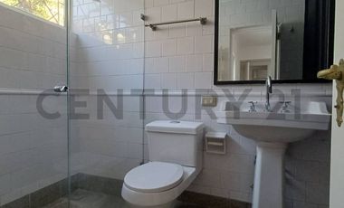 Arriendo casa 4D 4B – Sector Parque Bicentenario