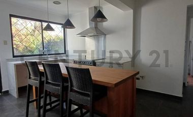 Arriendo casa 4D 4B – Sector Parque Bicentenario