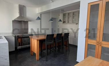 Arriendo casa 4D 4B – Sector Parque Bicentenario