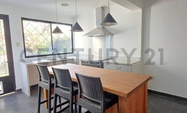 Arriendo casa 4D 4B – Sector Parque Bicentenario