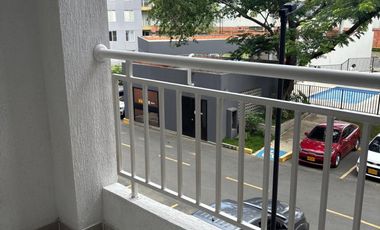 apartamento en arriendo en ciudad guabinas. Cod A955939