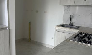 apartamento en arriendo en ciudad guabinas. Cod A955939