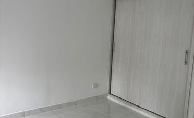 apartamento en arriendo en ciudad guabinas. Cod A955939
