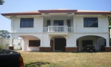 Beach Lot for Sale in San Juan, La Union