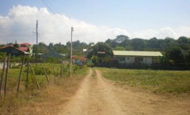 Beach Lot for Sale in San Juan, La Union
