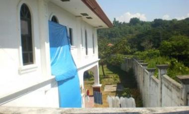 Beach Lot for Sale in San Juan, La Union
