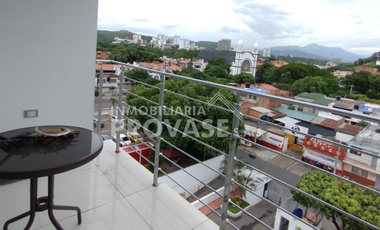 apartamento en venta en san rafael. Cod V103813