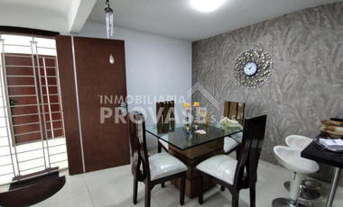 apartamento en venta en san rafael. Cod V103813