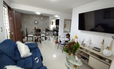 apartamento en venta en san rafael. Cod V103813