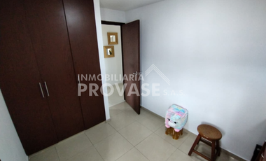 apartamento en venta en san rafael. Cod V103813