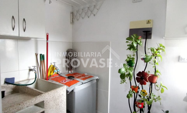 apartamento en venta en san rafael. Cod V103813