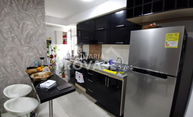 apartamento en venta en san rafael. Cod V103813