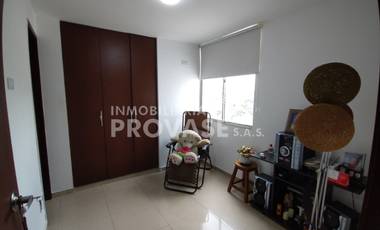 apartamento en venta en san rafael. Cod V103813