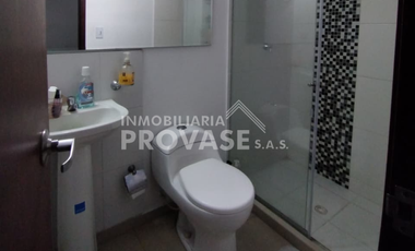 apartamento en venta en san rafael. Cod V103813