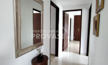 apartamento en venta en san rafael. Cod V103813