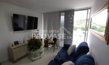 apartamento en venta en san rafael. Cod V103813