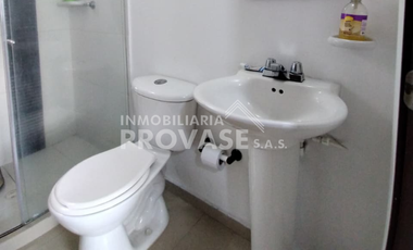 apartamento en venta en san rafael. Cod V103813