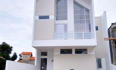 Hunian asri mewah semi villa sejuk asri di Kodya dkt TOL PASTEUR dan PVJ